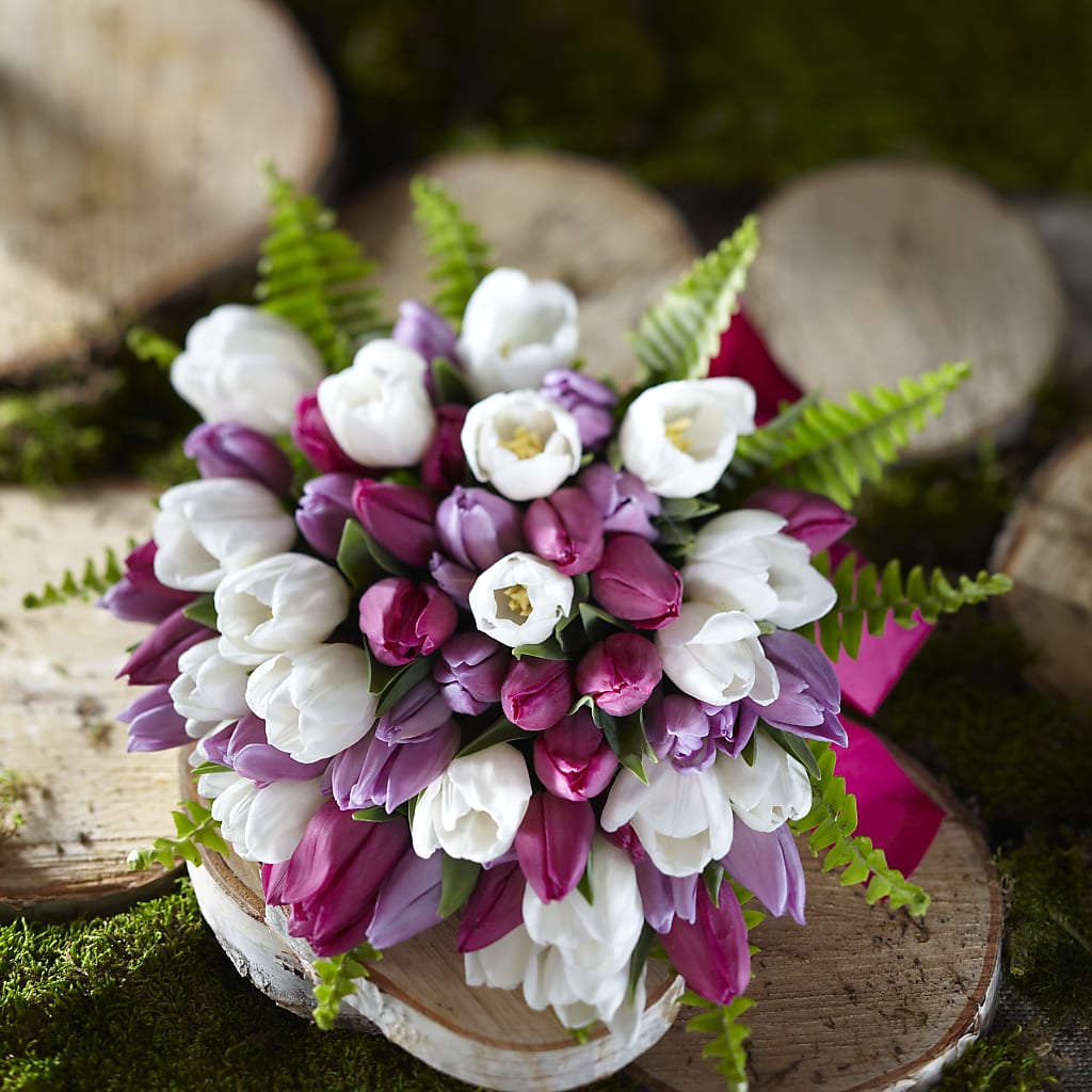 Steal My Heart Bouquet – Grand Flowers/irish Rose, Novi MI