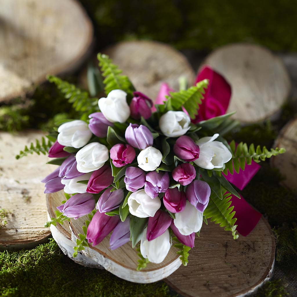 Steal My Heart Bouquet – Grand Flowers/irish Rose, Novi MI