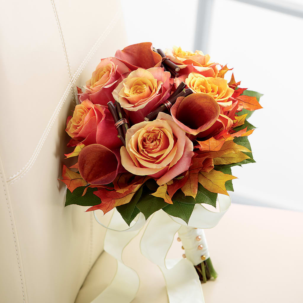Love Everlasting Bouquet – Grand Flowers/irish Rose, Novi MI