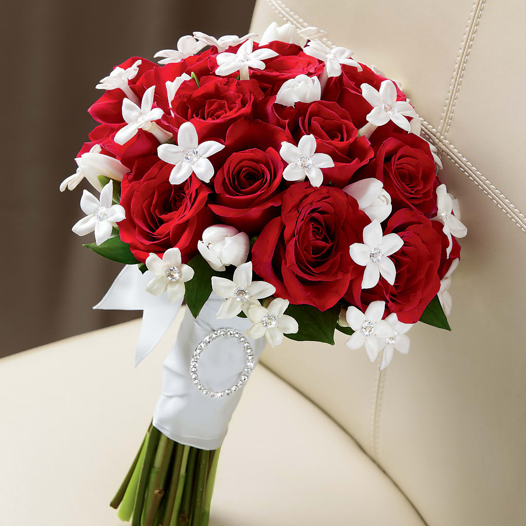 Poetry Bouquet – Grand Flowers/irish Rose, Novi MI