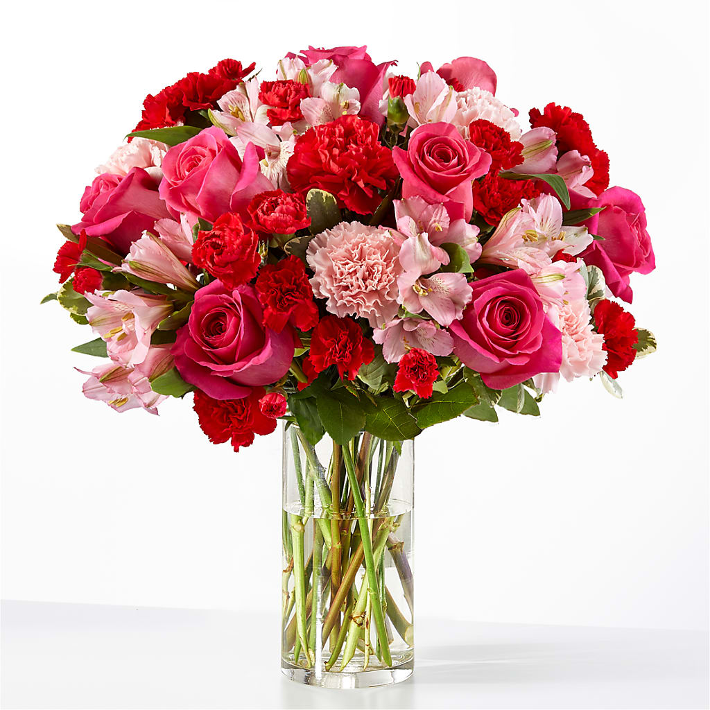 You're Precious Bouquet – Grand Flowers/irish Rose, Novi MI