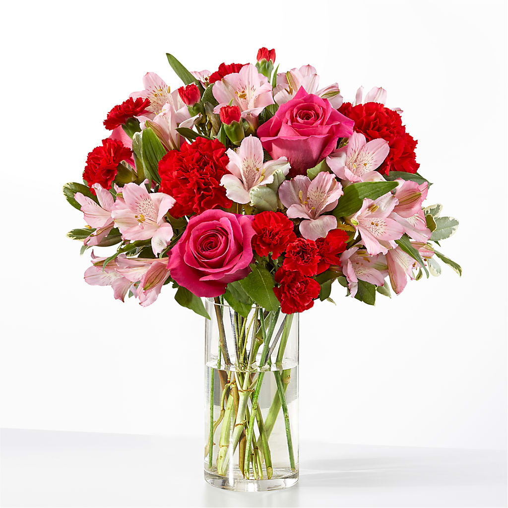You're Precious Bouquet – Grand Flowers/irish Rose, Novi MI