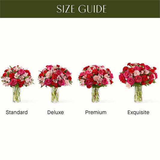 You're Precious Bouquet – Grand Flowers/irish Rose, Novi MI