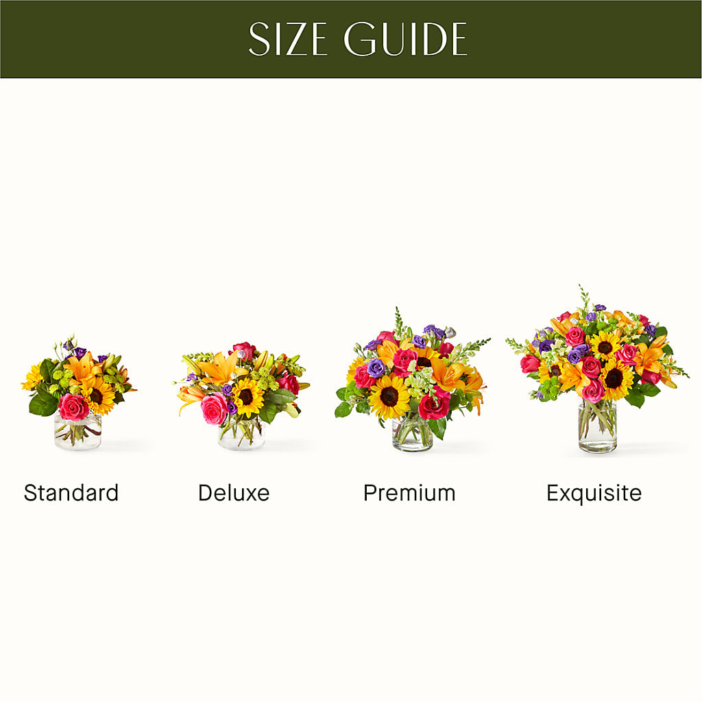 Best Day Bouquet –  Grand Flowers/irish Rose, Novi MI