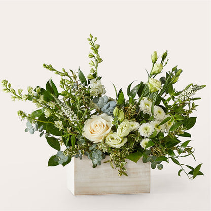 Cashmere Bouquet –  Grand Flowers/irish Rose, Novi MI
