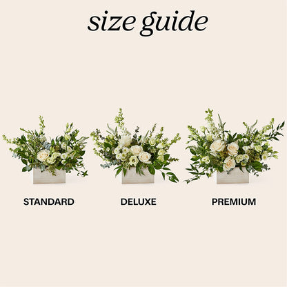 Cashmere Bouquet –  Grand Flowers/irish Rose, Novi MI