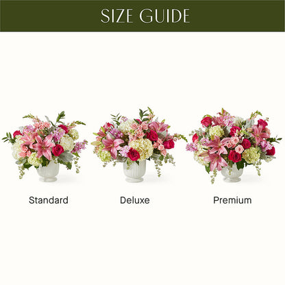 Antique Shopping Bouquet –  Grand Flowers/irish Rose, Novi MI