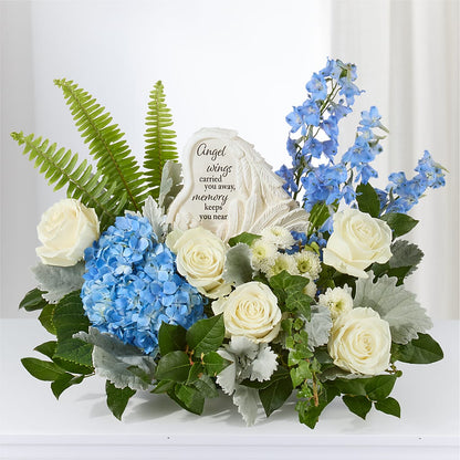 Dearest Arrangement –  Grand Flowers/irish Rose, Novi MI