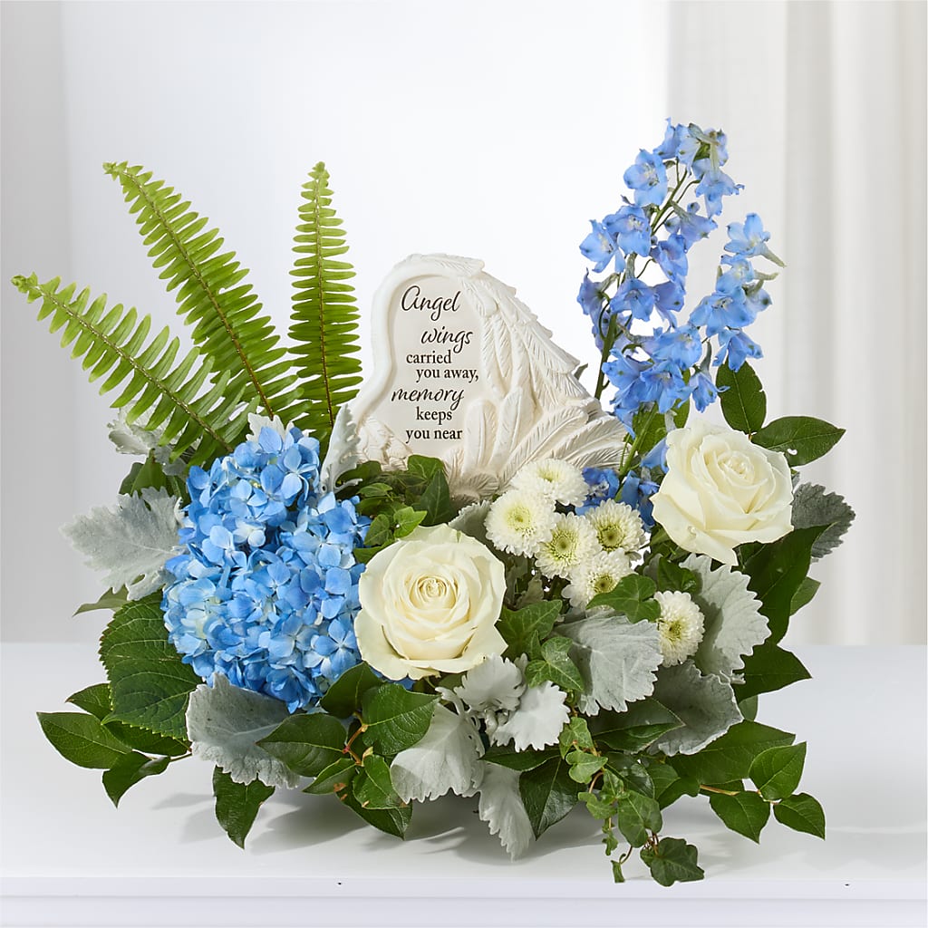 Dearest Arrangement –  Grand Flowers/irish Rose, Novi MI