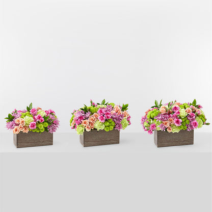 Simple Charm Bouquet –  Grand Flowers/irish Rose, Novi MI