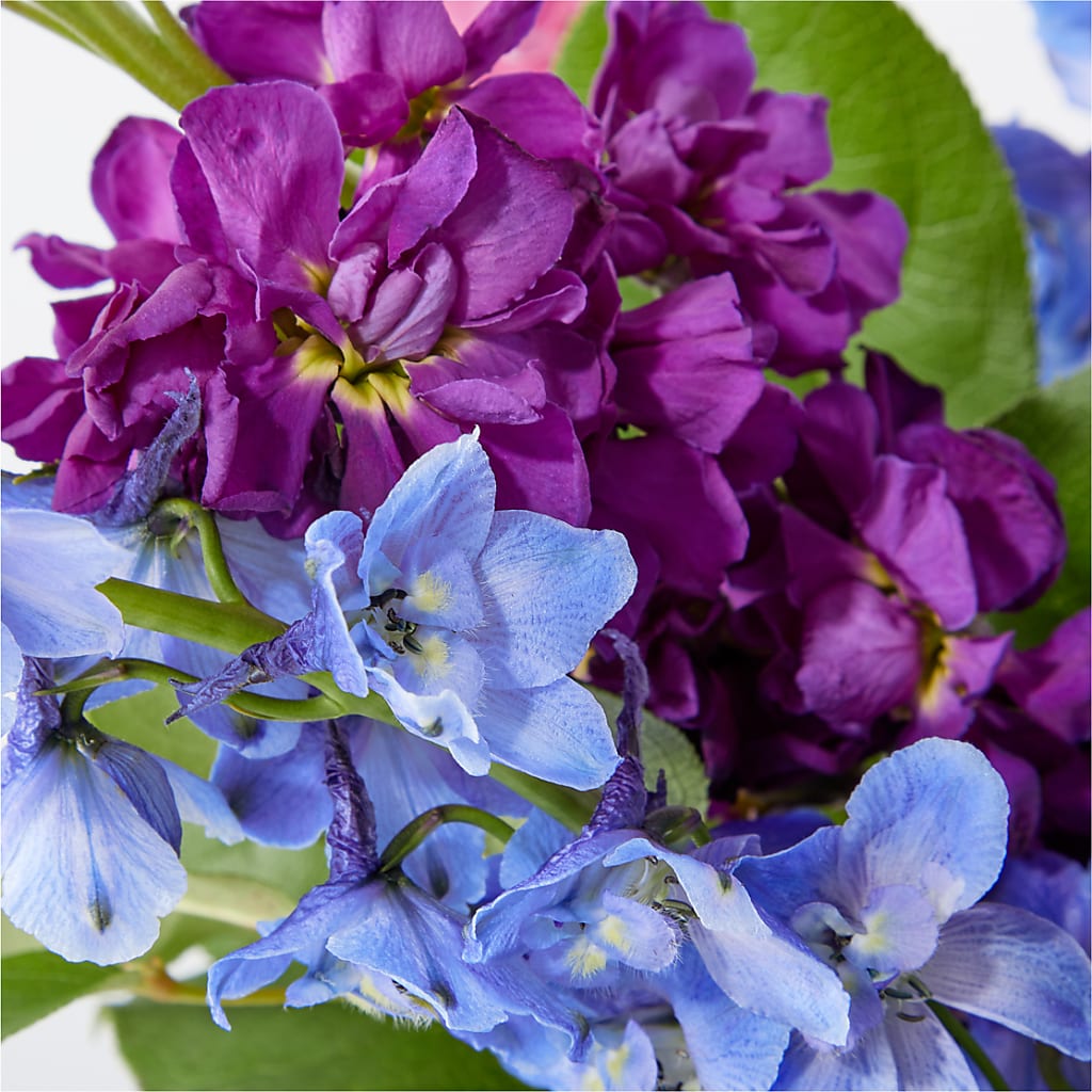 Twilight Glow Bouquet –  Grand Flowers/irish Rose, Novi MI