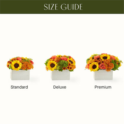 Farmer’s Market Stroll Bouquet –  Grand Flowers/irish Rose, Novi MI