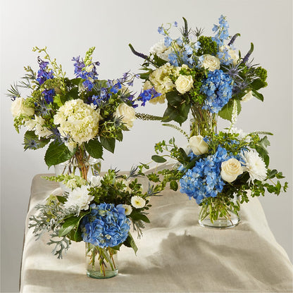 Festival of Lights – A Florist Original –  Grand Flowers/irish Rose, Novi MI