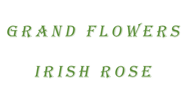 Irish Rose & Gifts