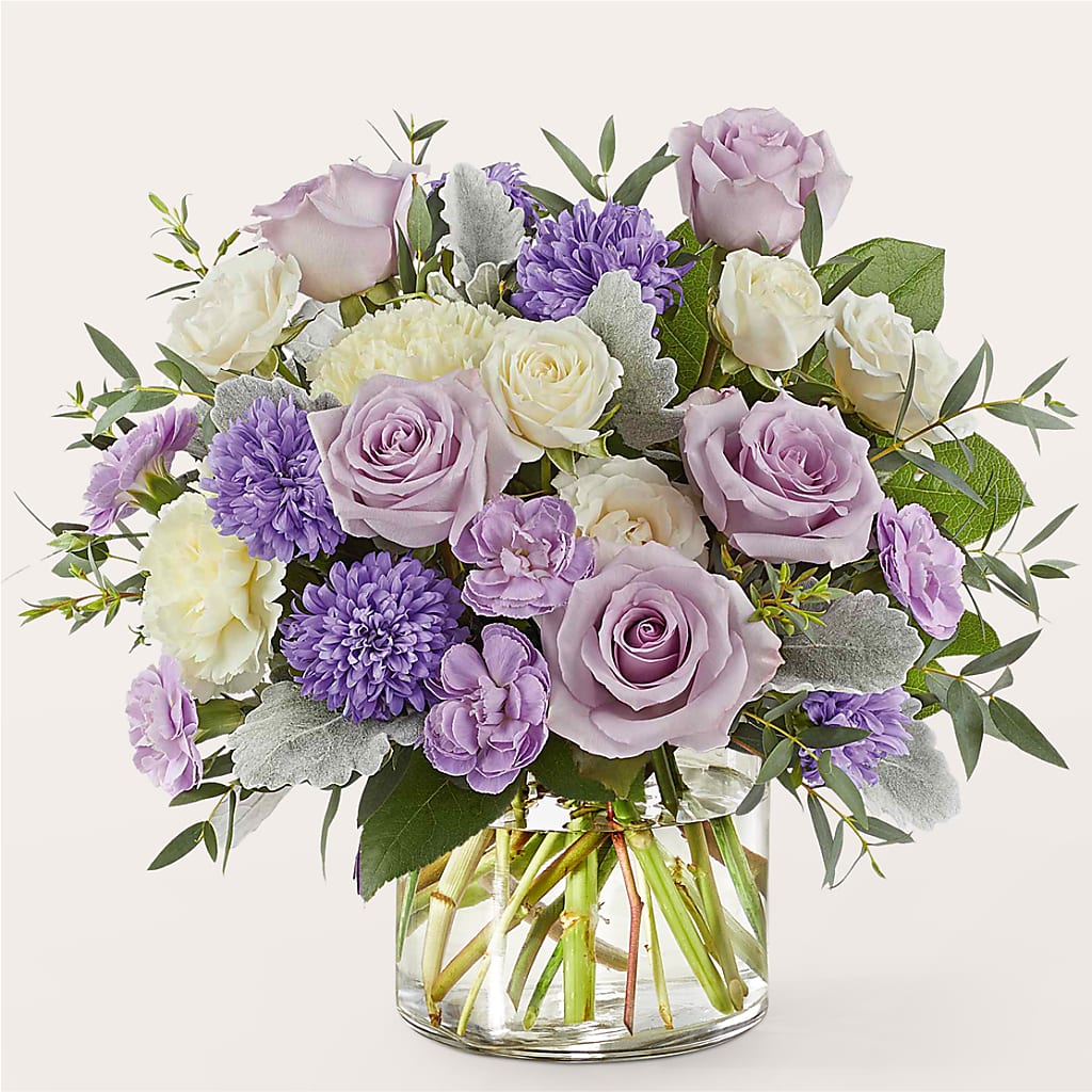 Stardust Bouquet –  Grand Flowers/irish Rose, Novi MI
