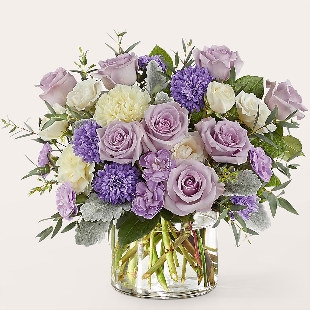 Stardust Bouquet –  Grand Flowers/irish Rose, Novi MI