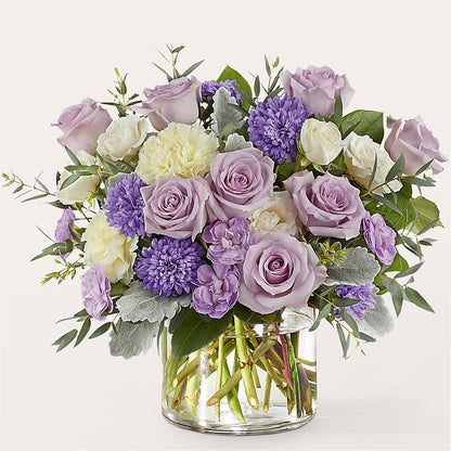 Stardust Bouquet –  Grand Flowers/irish Rose, Novi MI