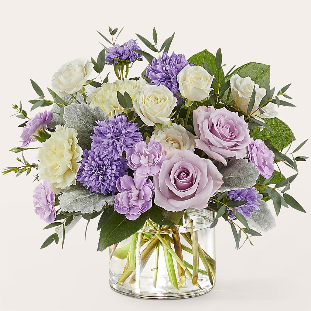 Stardust Bouquet –  Grand Flowers/irish Rose, Novi MI