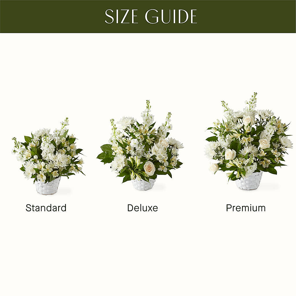 Eternal Affection Arrangement –  Grand Flowers/irish Rose, Novi MI