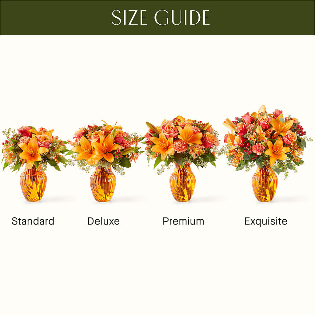 Afternoon Light Bouquet –  Grand Flowers/irish Rose, Novi MI