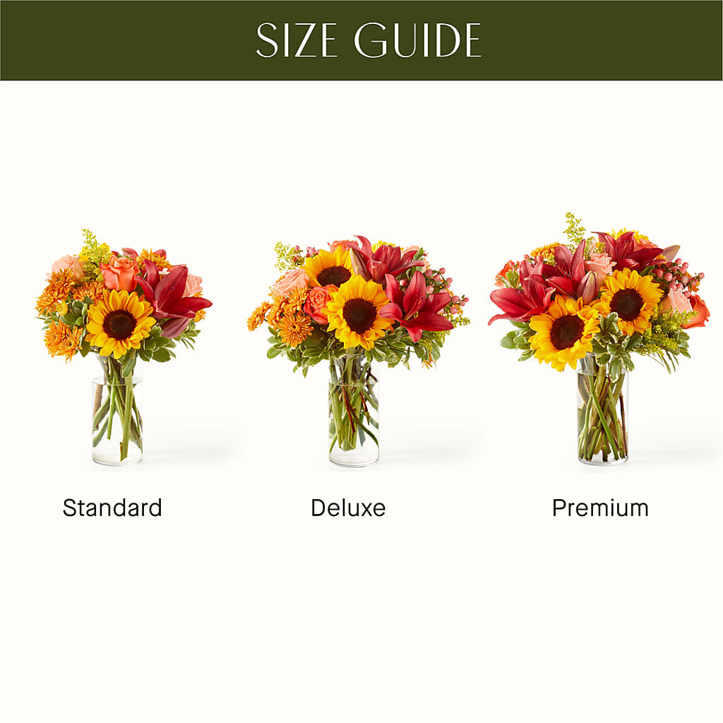Acorn Lane Bouquet –  Grand Flowers/irish Rose, Novi MI