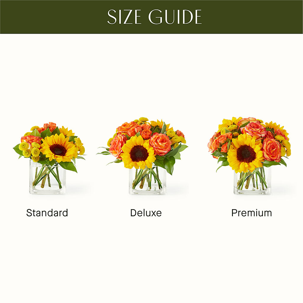Picnic in the Park Bouquet –  Grand Flowers/irish Rose, Novi MI