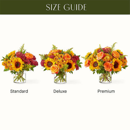 Flannel Scarf Bouquet –  Grand Flowers/irish Rose, Novi MI