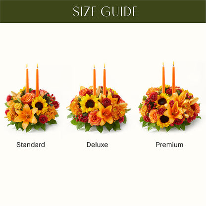 Grateful Centerpiece –  Grand Flowers/irish Rose, Novi MI