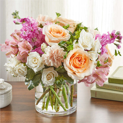 Paradise Bouquet –  Grand Flowers/irish Rose, Novi MI