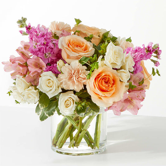 Paradise Bouquet –  Grand Flowers/irish Rose, Novi MI
