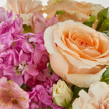 Paradise Bouquet –  Grand Flowers/irish Rose, Novi MI