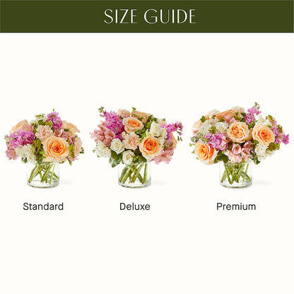 Paradise Bouquet –  Grand Flowers/irish Rose, Novi MI