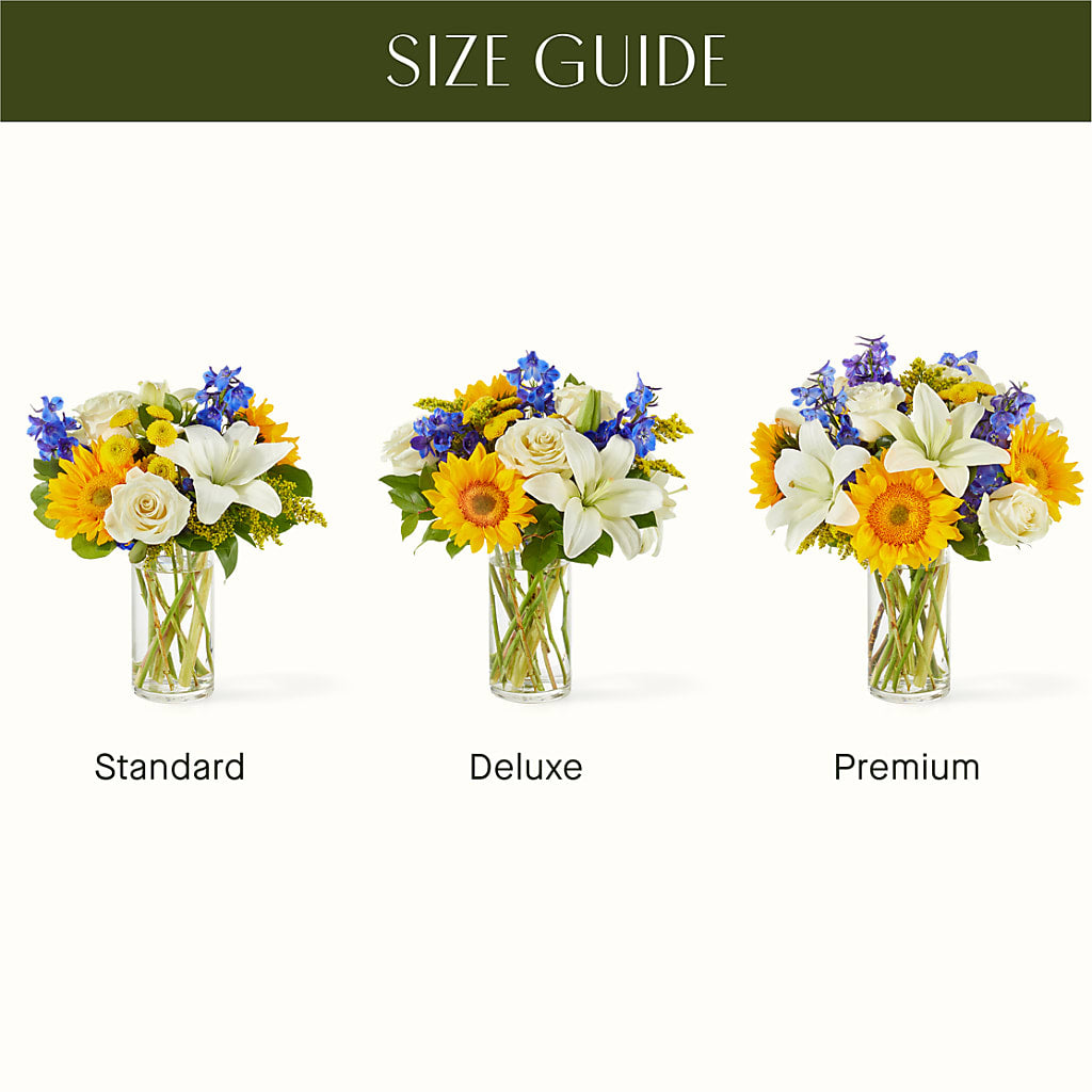 Stargazing Bouquet –  Grand Flowers/irish Rose, Novi MI