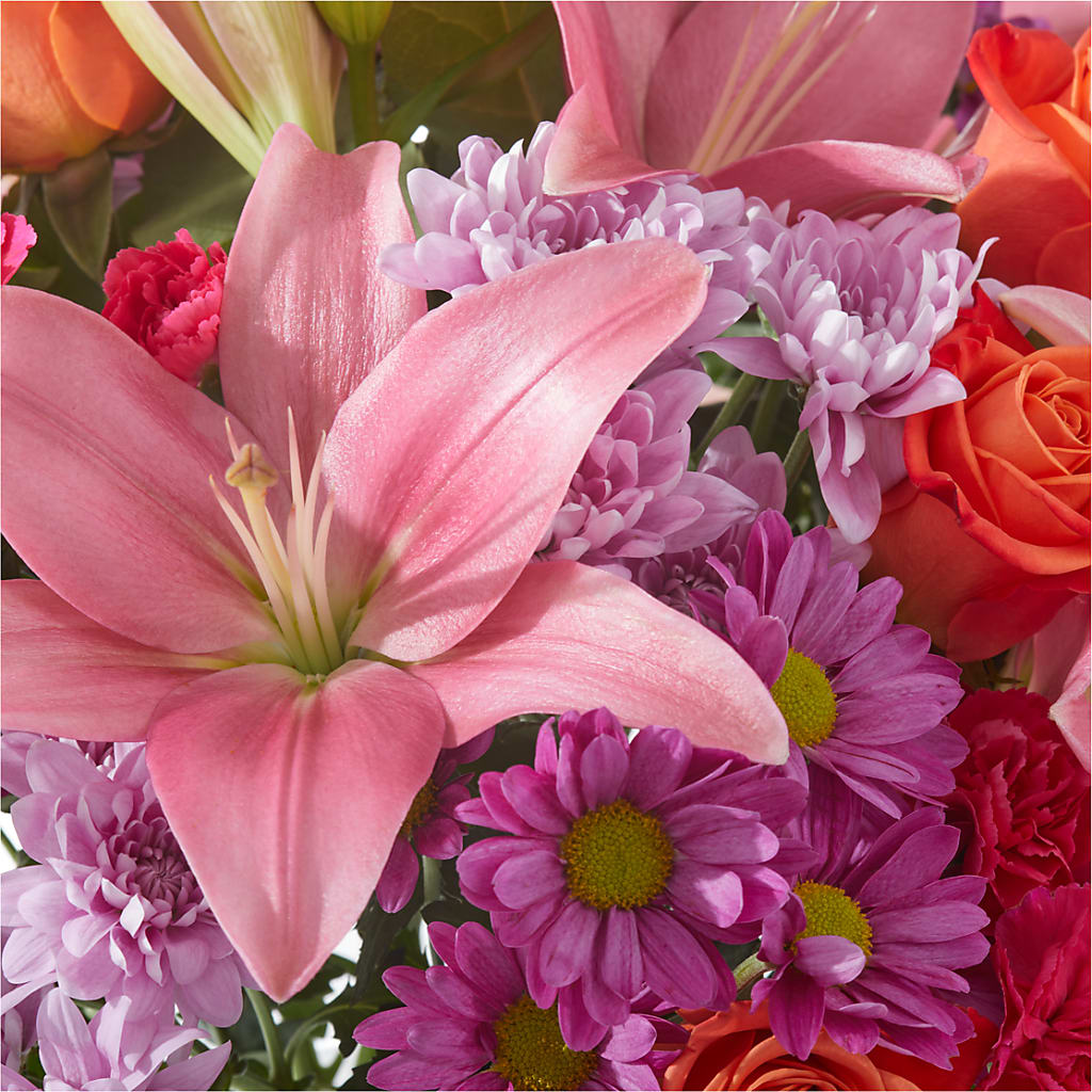 One and Only Bouquet –  Grand Flowers/irish Rose, Novi MI