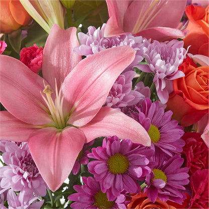 One and Only Bouquet –  Grand Flowers/irish Rose, Novi MI