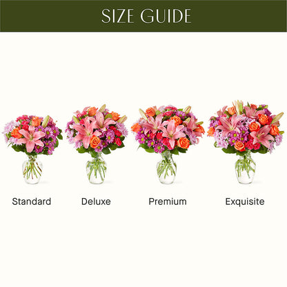 One and Only Bouquet –  Grand Flowers/irish Rose, Novi MI