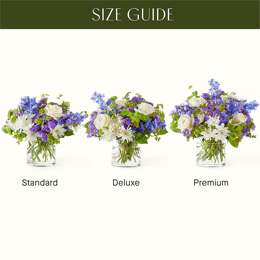 Genuine Gestures Bouquet –  Grand Flowers/irish Rose, Novi MI