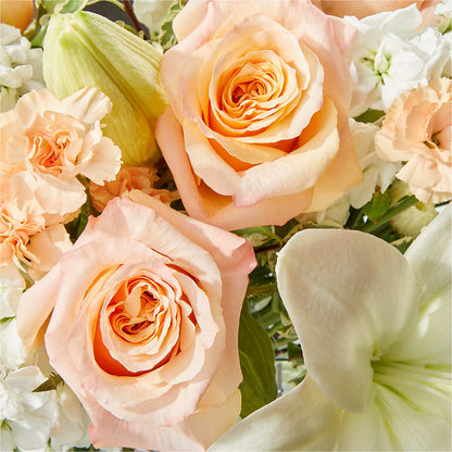 Darling Bouquet –  Grand Flowers/irish Rose, Novi MI