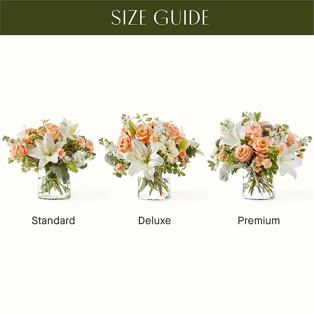 Darling Bouquet –  Grand Flowers/irish Rose, Novi MI