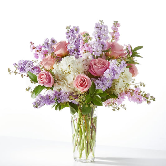 Embraced Bouquet –  Grand Flowers/irish Rose, Novi MI