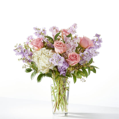 Embraced Bouquet –  Grand Flowers/irish Rose, Novi MI