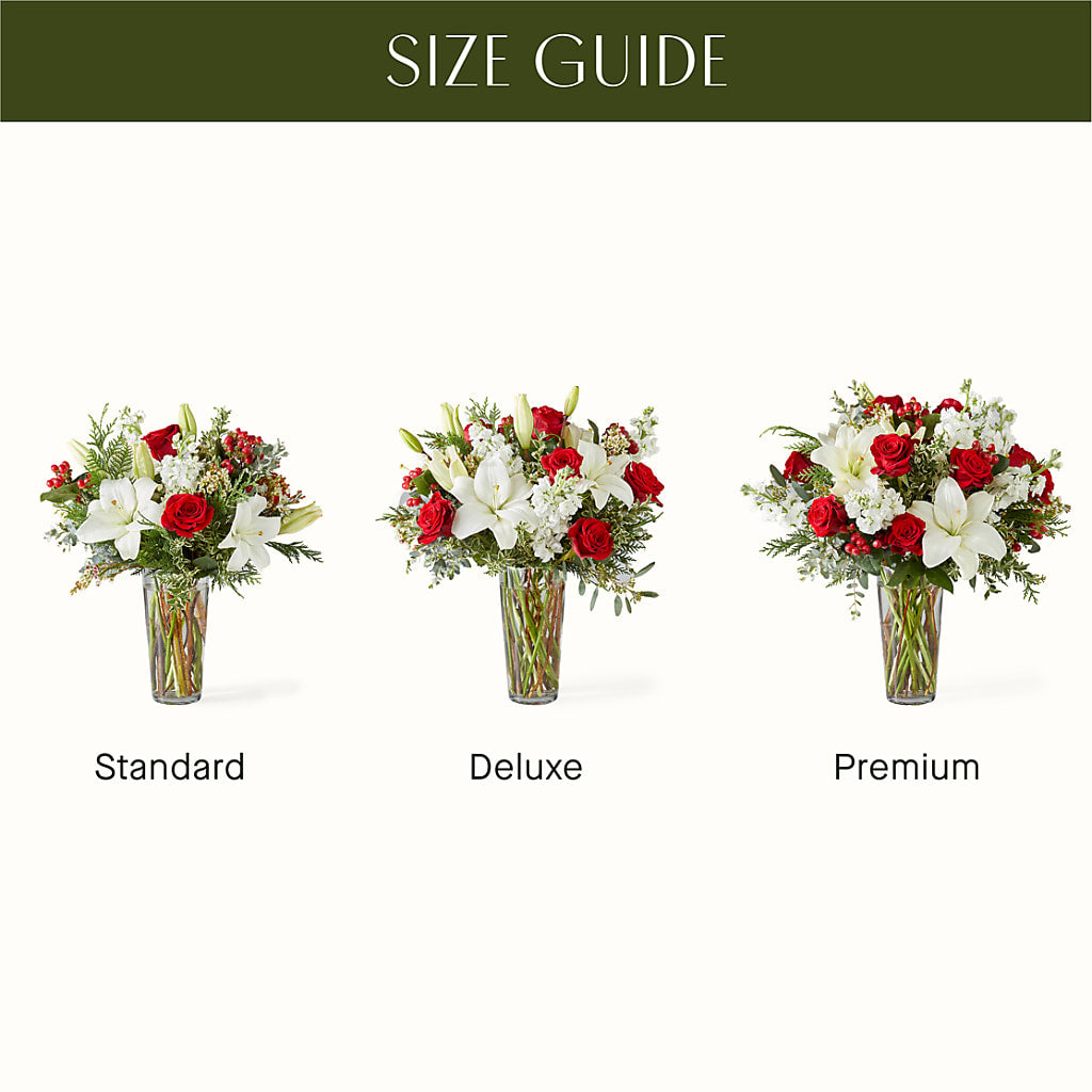 Twinkle Lights Bouquet –  Grand Flowers/irish Rose, Novi MI