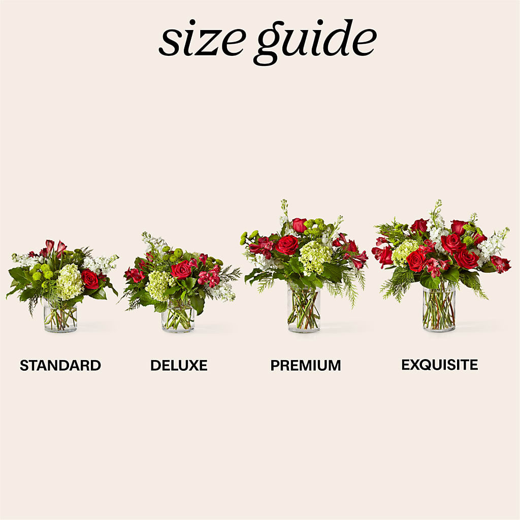 Tree Shopping Bouquet –  Grand Flowers/irish Rose, Novi MI