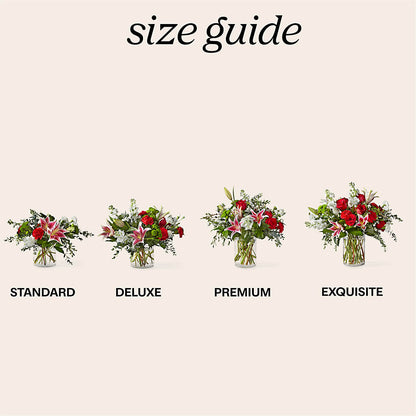 Gumdrop Button Bouquet –  Grand Flowers/irish Rose, Novi MI