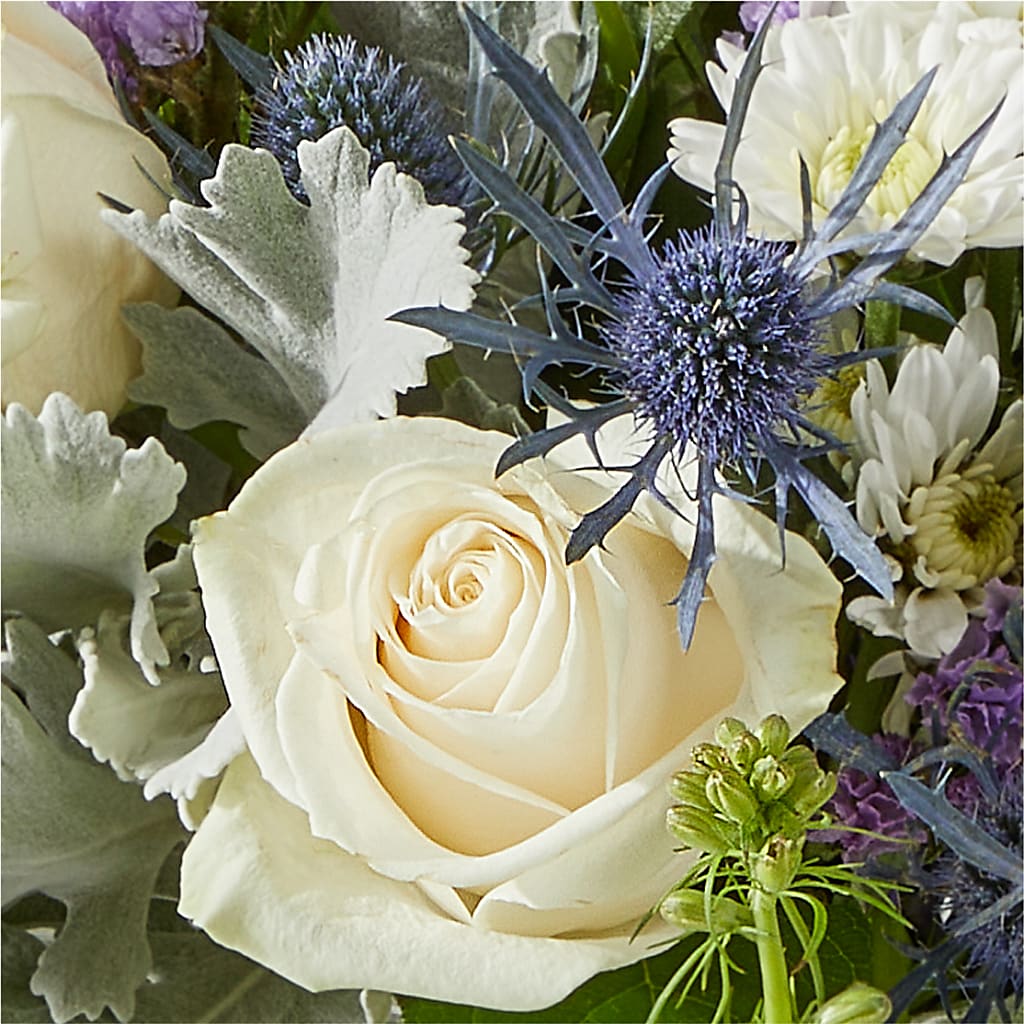 Shooting Star Bouquet –  Grand Flowers/irish Rose, Novi MI