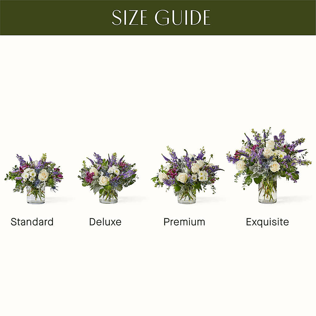 Shooting Star Bouquet –  Grand Flowers/irish Rose, Novi MI