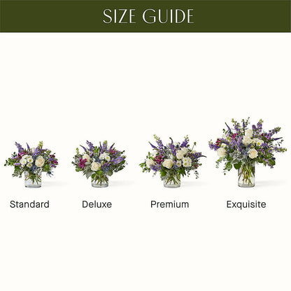 Shooting Star Bouquet –  Grand Flowers/irish Rose, Novi MI