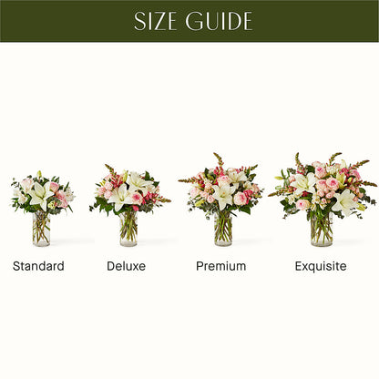 Ballet Slippers Bouquet –  Grand Flowers/irish Rose, Novi MI