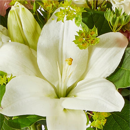 Fondly Bouquet –  Grand Flowers/irish Rose, Novi MI