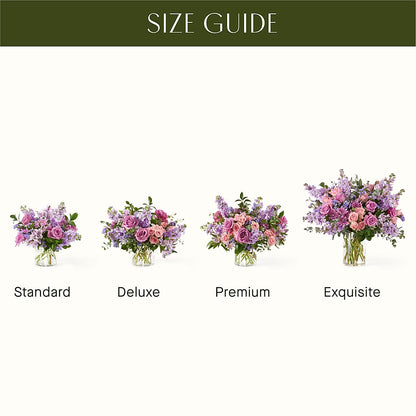 Cloud Nine Bouquet –  Grand Flowers/irish Rose, Novi MI